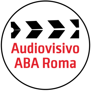 Audiovisivo-ABA-Roma