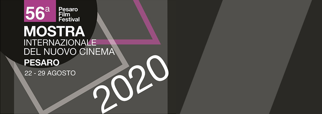 Pesaro Film Festival