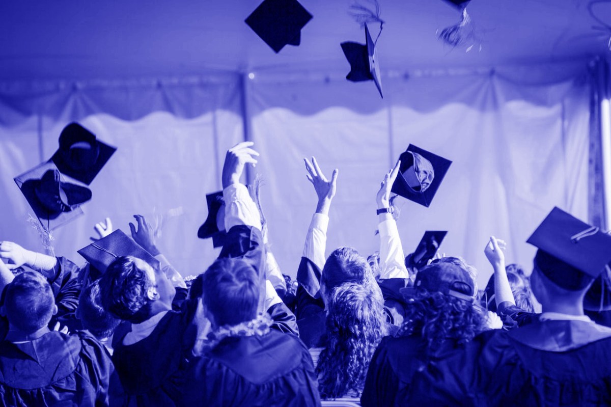 Nuovi Laureati a.a.&nbsp;2025-2026